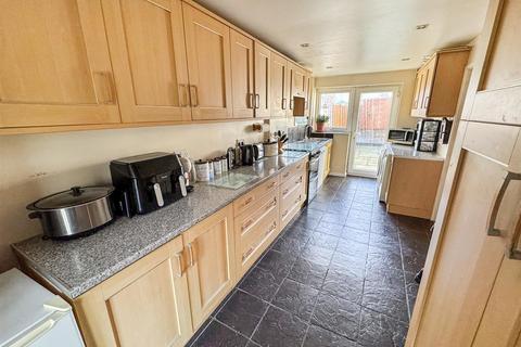undefined, Willow Brook Road, Corby NN17