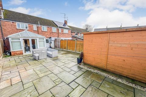 undefined, Willow Brook Road, Corby NN17