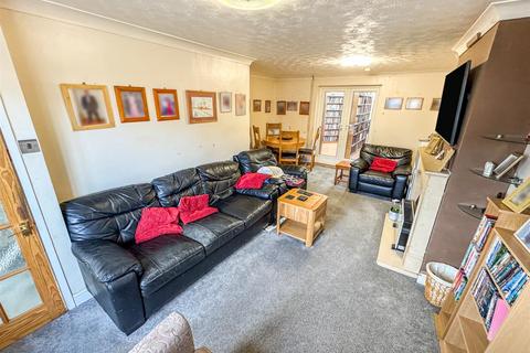 undefined, Willow Brook Road, Corby NN17