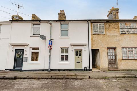 Minster Road, Faversham, ME13