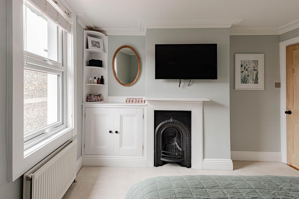 Bedroom One (1)