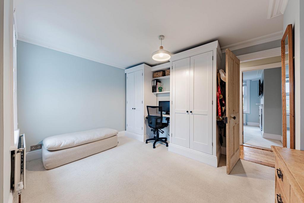 Bedroom Two (1)