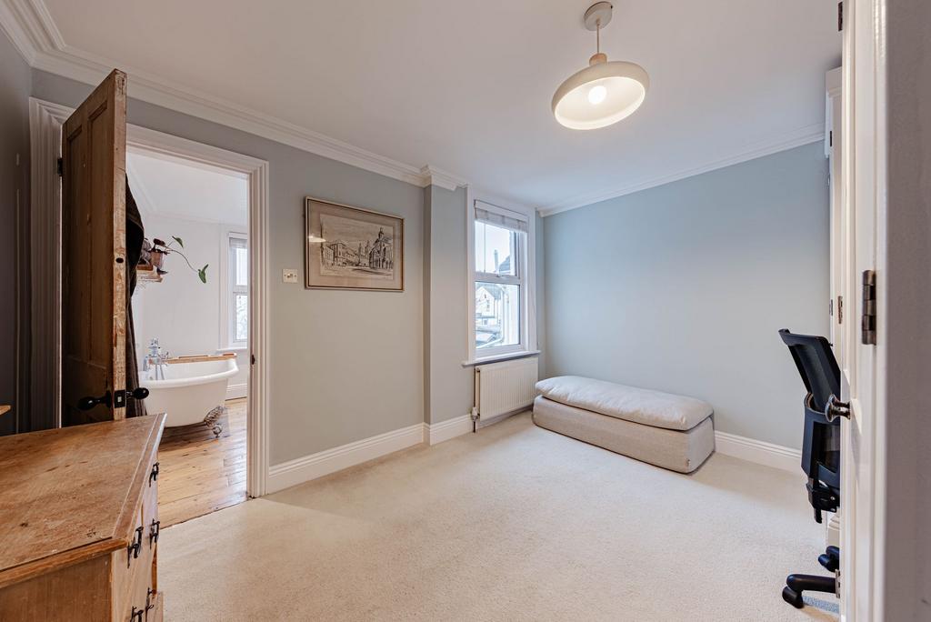 Bedroom Two (2)