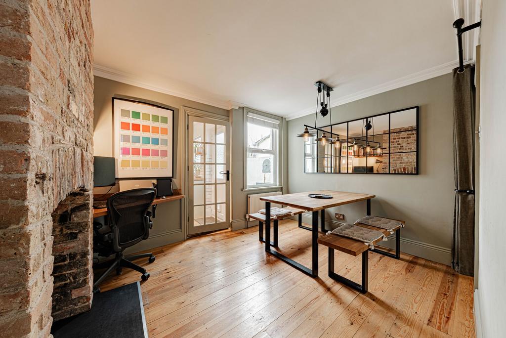 Dining Room (2)