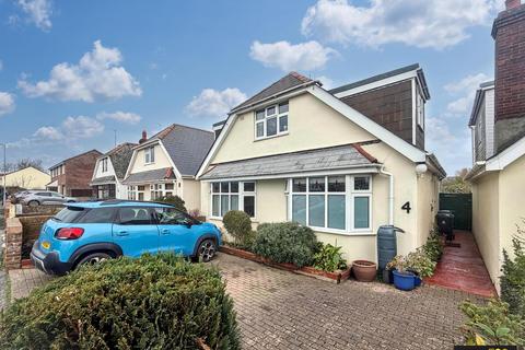 3 bedroom house for sale, ST ANDREWS AVENUE, LODMOOR, WEYMOUTH