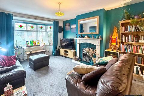 3 bedroom house for sale, ST ANDREWS AVENUE, LODMOOR, WEYMOUTH
