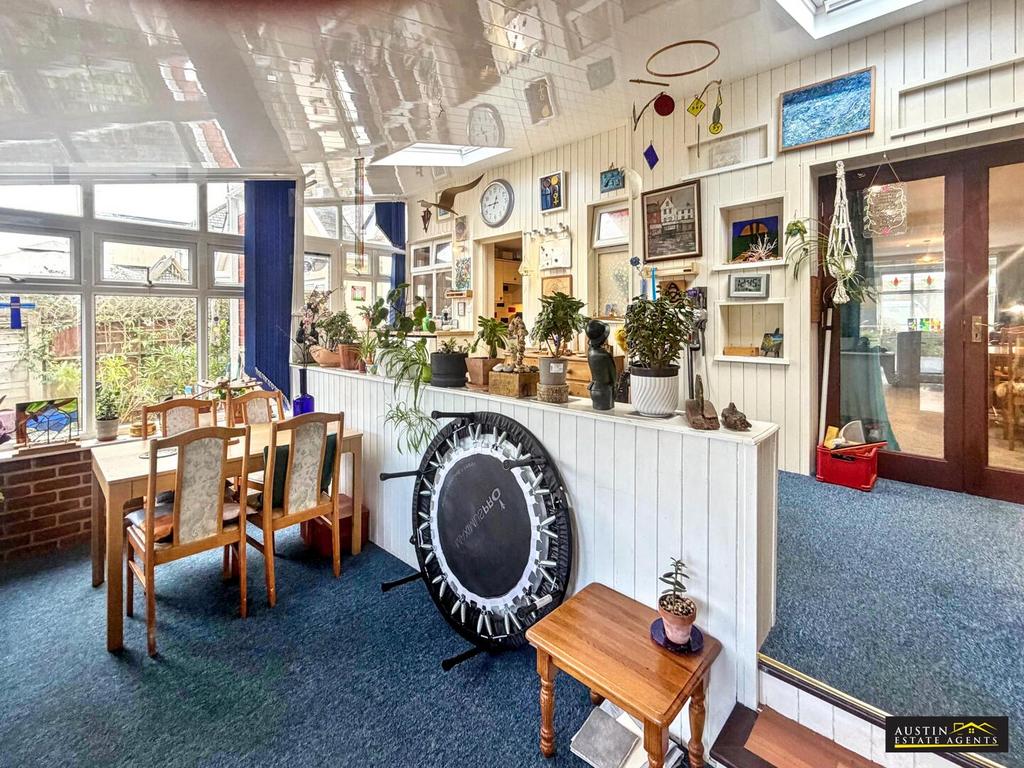 Conservatory