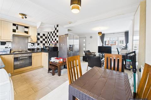 3 bedroom terraced house for sale, Belsize Road, Harrow, HA3