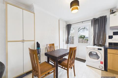 3 bedroom terraced house for sale, Belsize Road, Harrow, HA3
