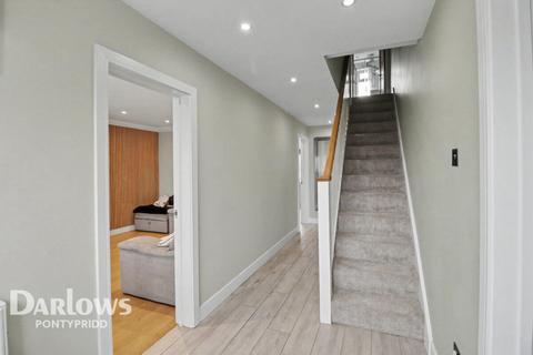 undefined, Ashford Close, Pontypridd