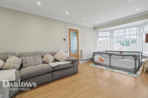 undefined, Ashford Close, Pontypridd