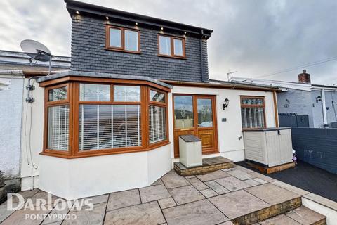 undefined, Ashford Close, Pontypridd