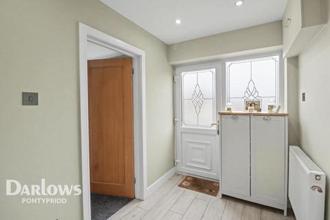 undefined, Ashford Close, Pontypridd