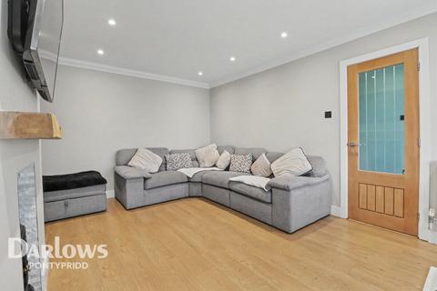 undefined, Ashford Close, Pontypridd