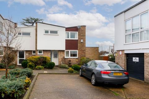 3 bedroom terraced house for sale, Kempton Walk, Croydon CR0
