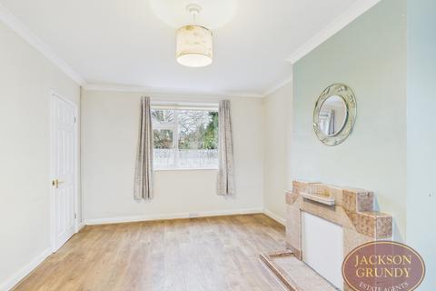 undefined, Kingsthorpe Grove, Kingsthorpe, NN2 6NS