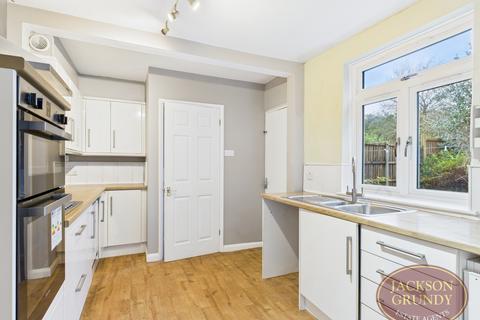 undefined, Kingsthorpe Grove, Kingsthorpe, NN2 6NS