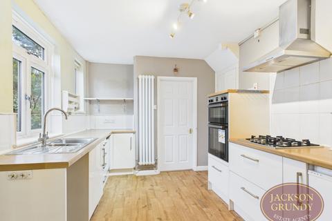 undefined, Kingsthorpe Grove, Kingsthorpe, NN2 6NS