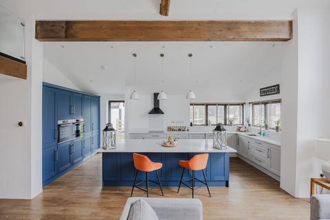 undefined, Substantial Barn Conversion with Self-Contained Annexe in Ovington
