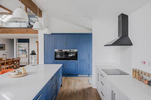 undefined, Substantial Barn Conversion with Self-Contained Annexe in Ovington