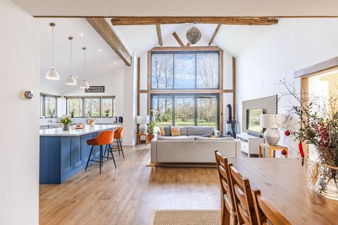 undefined, Substantial Barn Conversion with Self-Contained Annexe in Ovington