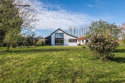 undefined, Substantial Barn Conversion with Self-Contained Annexe in Ovington