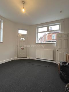 2 bedroom terraced house to rent, Bowling Street, Mansfield
