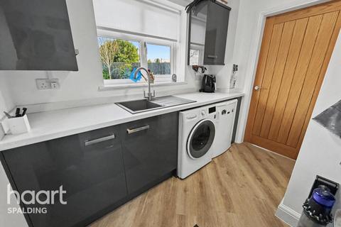 3 bedroom detached house for sale, Surfleet PE11