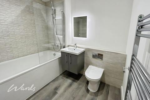 3 bedroom semi-detached house to rent, Maude Close New Romney TN28