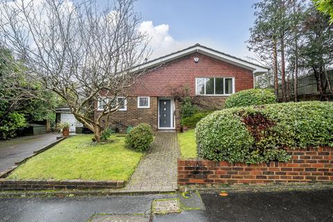 Raggleswood, Chislehurst, Kent, BR7