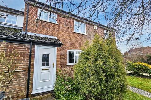 undefined, Burton Close, Oadby