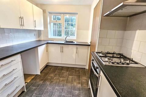 undefined, Burton Close, Oadby