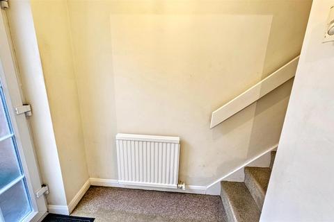 undefined, Burton Close, Oadby