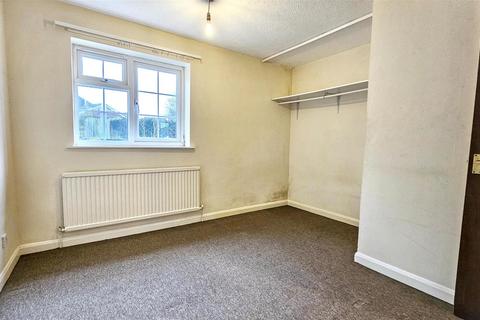 undefined, Burton Close, Oadby