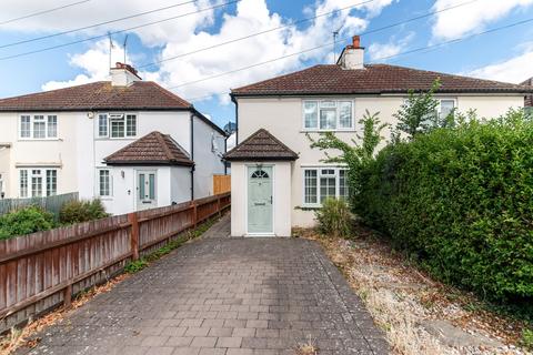 2 bedroom semi-detached house for sale, Fleece Road, Surbiton KT6