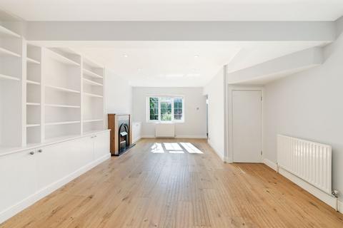2 bedroom semi-detached house for sale, Fleece Road, Surbiton KT6
