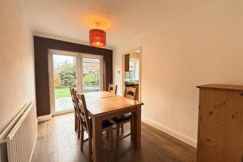 3 bedroom semi-detached house for sale, Marine Crescent, Stourbridge
