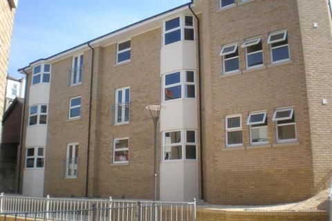 Studio to rent, Cross Street, Ryde, Isle of Wight