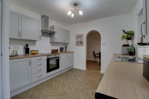 undefined, Sunny Heys, Meltham, Holmfirth, West Yorkshire, HD9