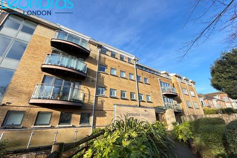 undefined, Lanherne House,  The Downs, London