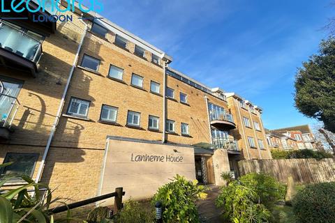 undefined, Lanherne House,  The Downs, London