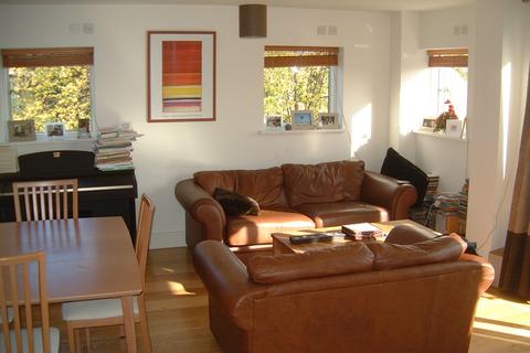 undefined, Lanherne House,  The Downs, London