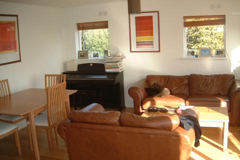 undefined, Lanherne House,  The Downs, London