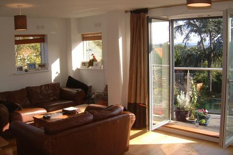 undefined, Lanherne House,  The Downs, London