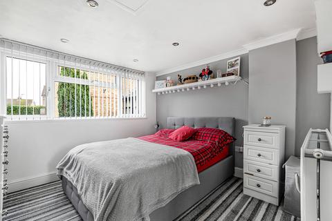 3 bedroom detached bungalow for sale, Station Road, Ramsey, Cambridgeshire.
