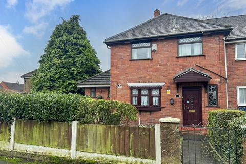 undefined, Dorchester Avenue, Breightmet, Bolton, BL2 5EE