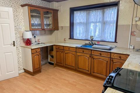 undefined, Dorchester Avenue, Breightmet, Bolton, BL2 5EE