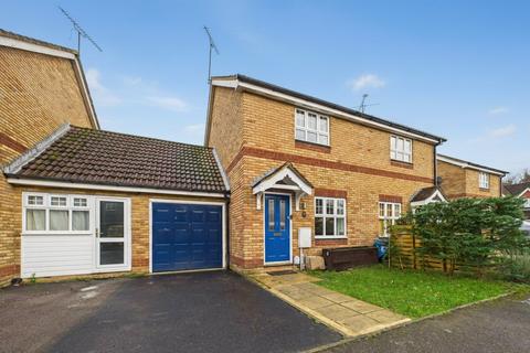 Barker Close, Arborfield, Reading, Berkshire, RG2