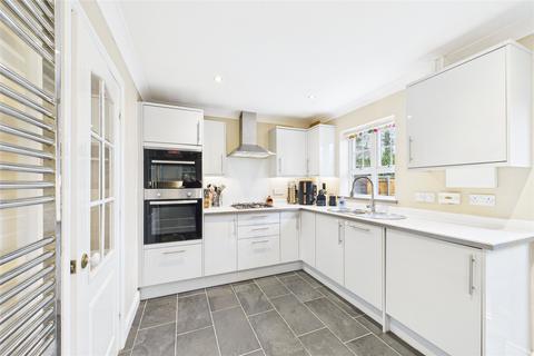 undefined, Barker Close, Arborfield, Reading, Berkshire, RG2