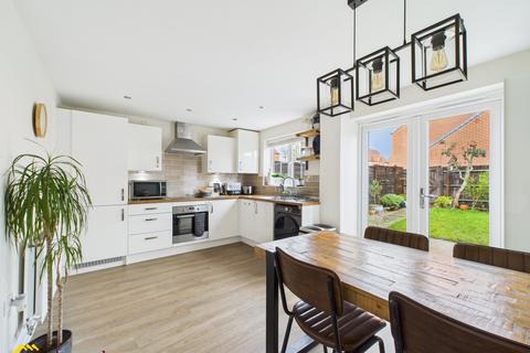 3 bedroom semi-detached house for sale, Longford Park Road, Bodicote OX15